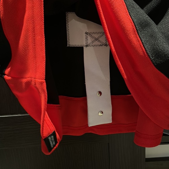 Brady Tkachuk Ottawa Senators adidas Home Primegreen Authentic NHL Jersey - Picture 7 of 11